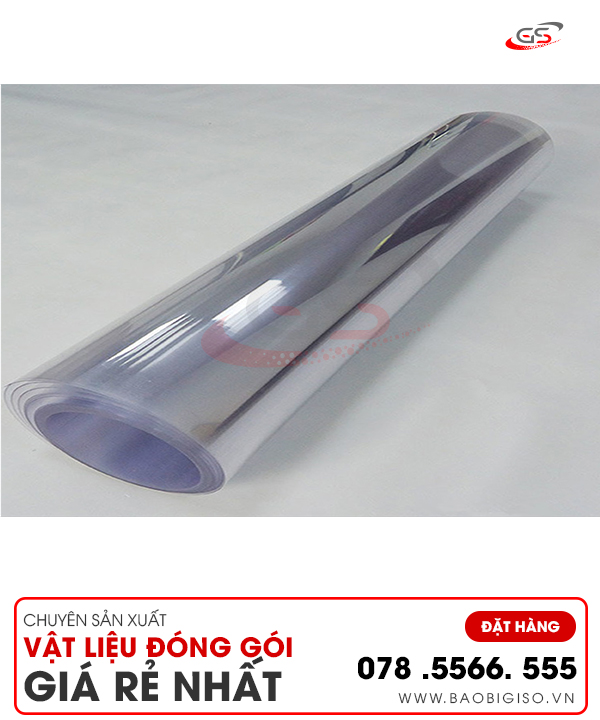 Cơ sở sản xuất túi nilon