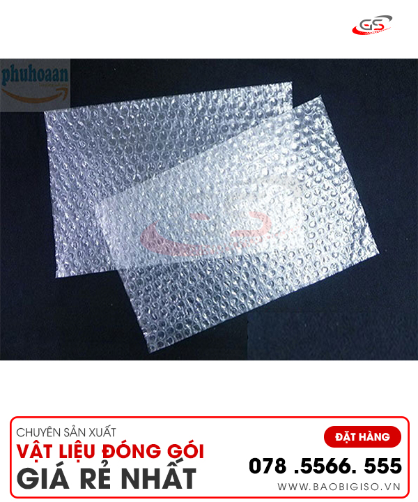 Cơ sở sản xuất túi nilon