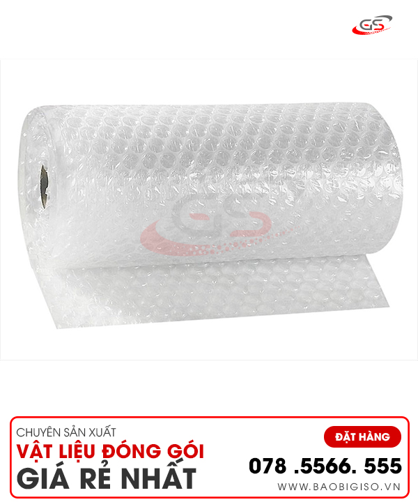 Cơ sở sản xuất túi nilon