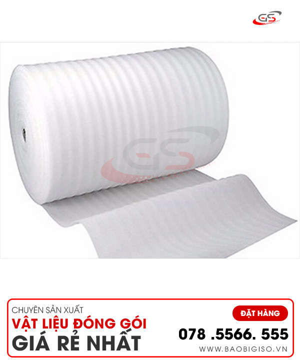 Cơ sở sản xuất túi nilon