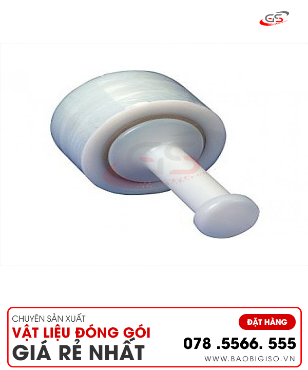 Cơ sở sản xuất túi nilon