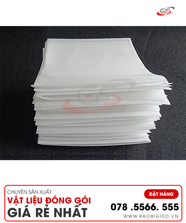 Cơ sở sản xuất túi nilon