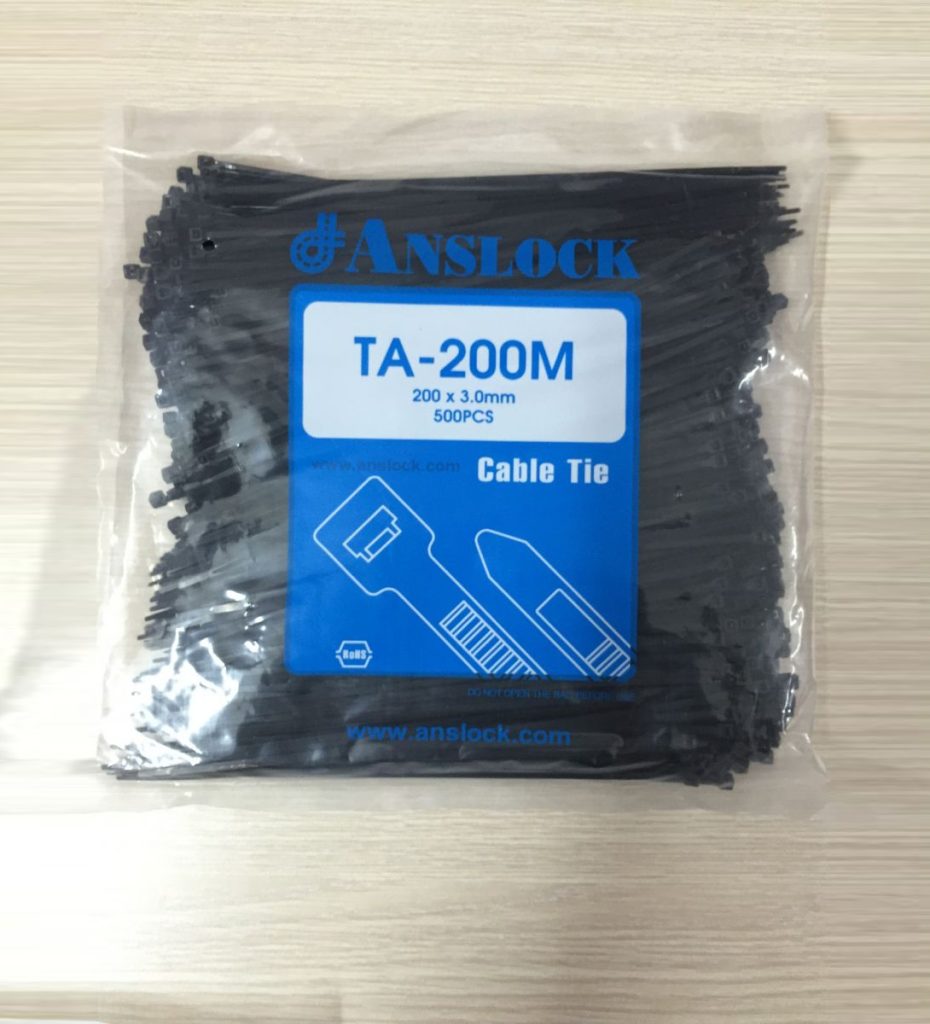 Cơ sở sản xuất túi nilon