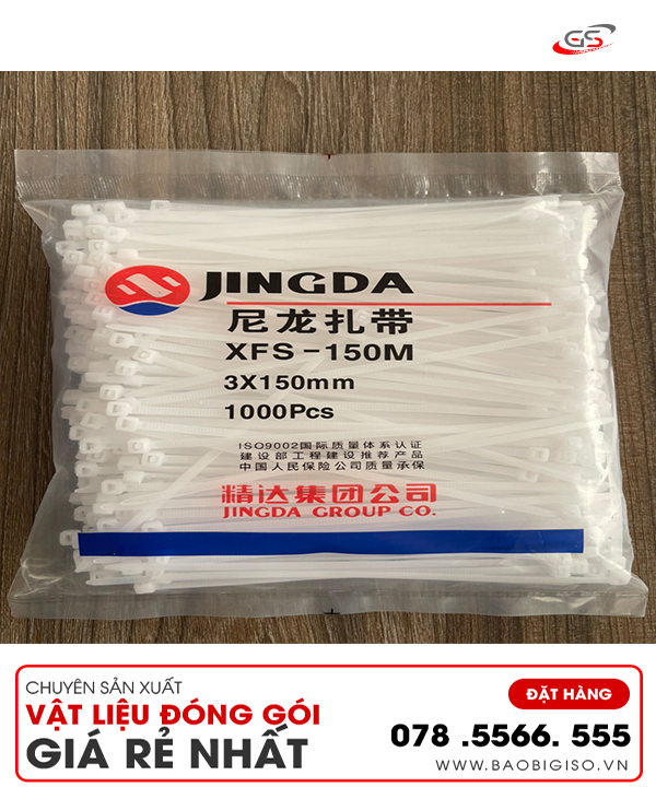 Cơ sở sản xuất túi nilon