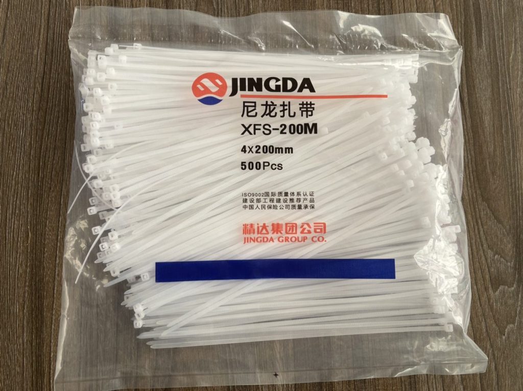 Cơ sở sản xuất túi nilon