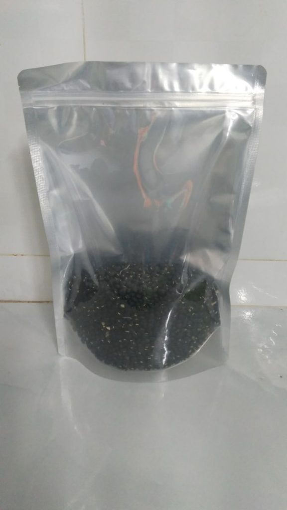 Cơ sở sản xuất túi nilon