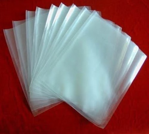 Cơ sở sản xuất túi nilon