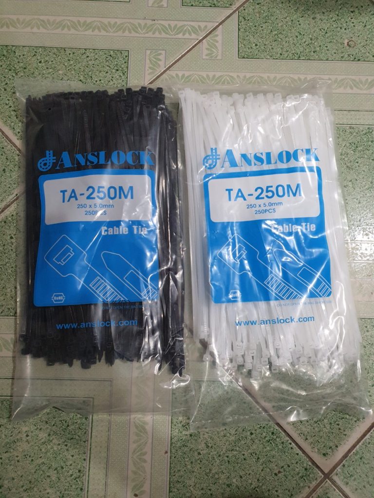 Cơ sở sản xuất túi nilon
