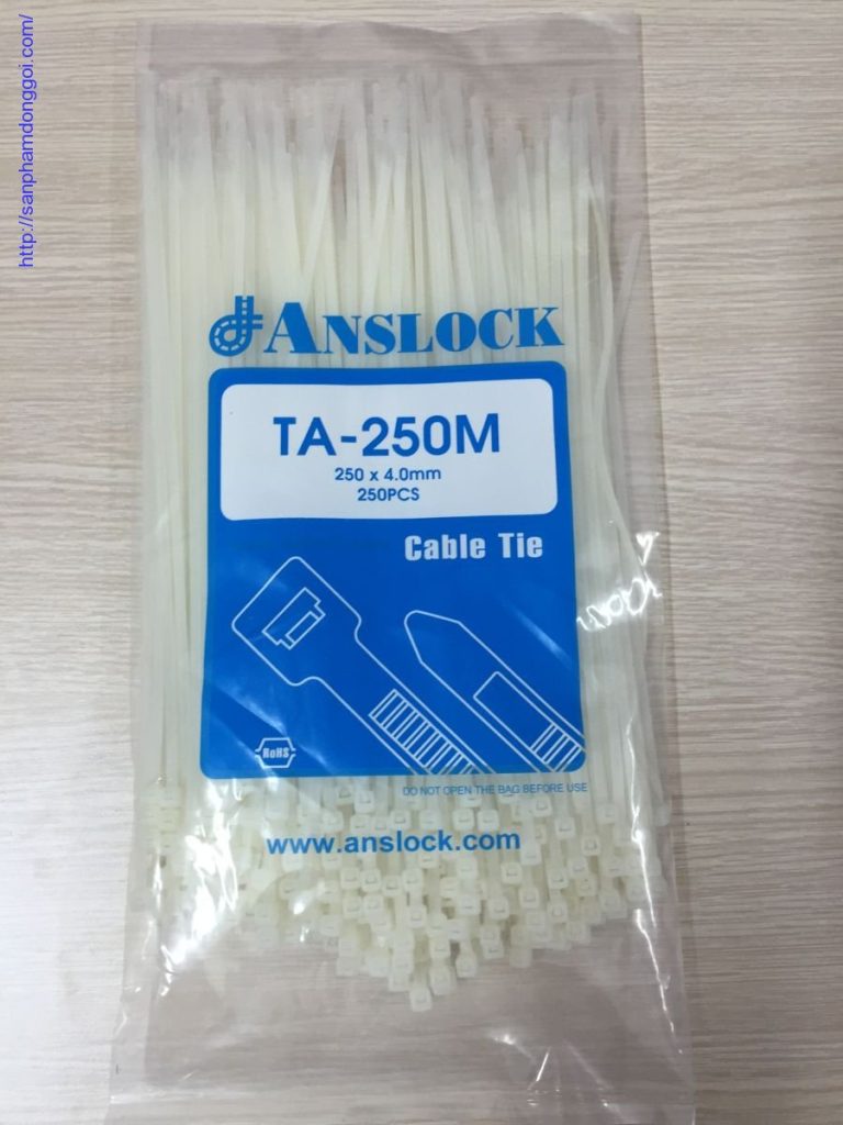 Cơ sở sản xuất túi nilon