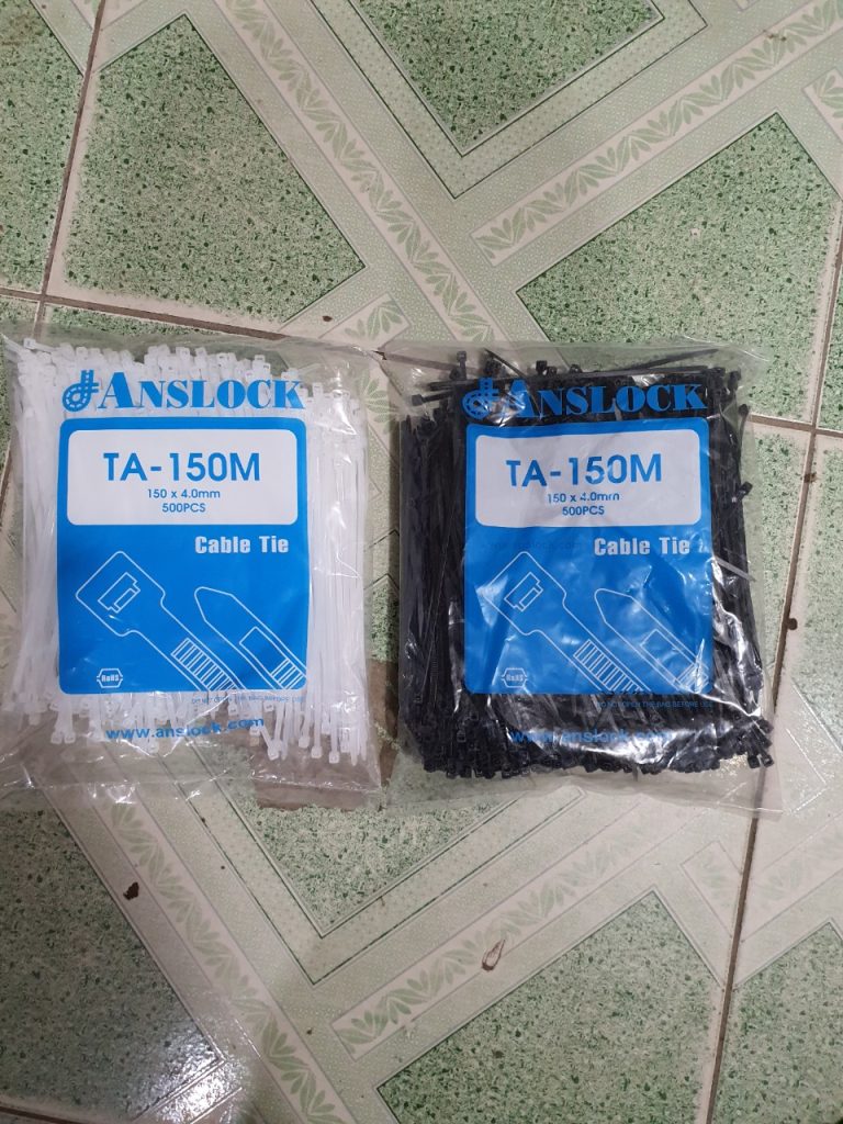 Cơ sở sản xuất túi nilon