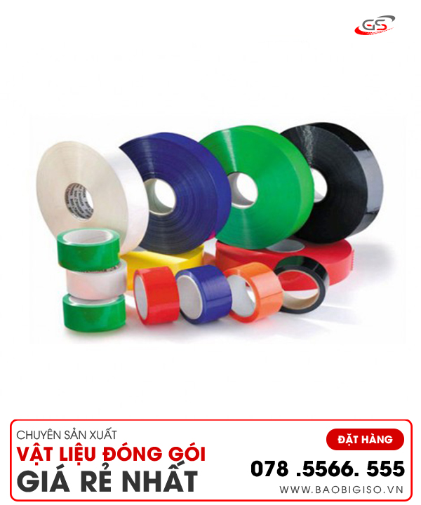 Cơ sở sản xuất túi nilon