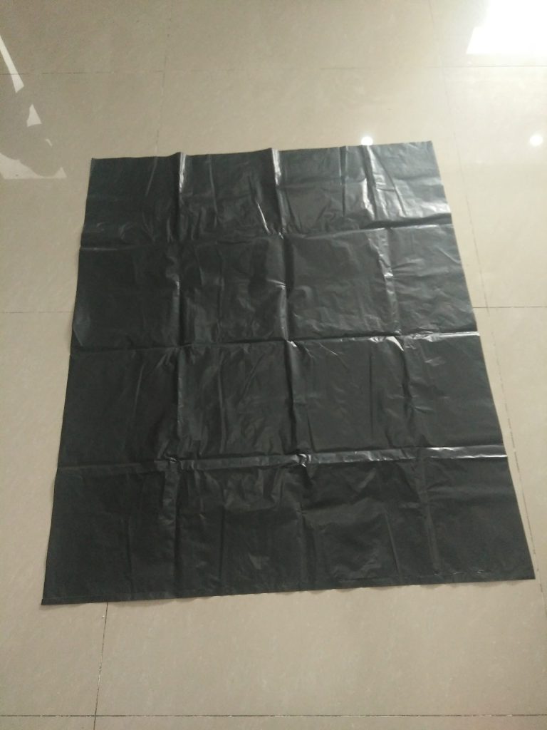 Cơ sở sản xuất túi nilon
