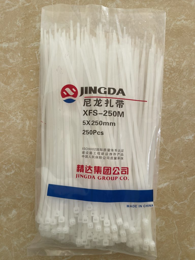 Cơ sở sản xuất túi nilon