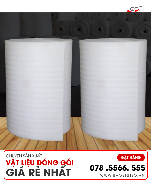 Cơ sở sản xuất túi nilon