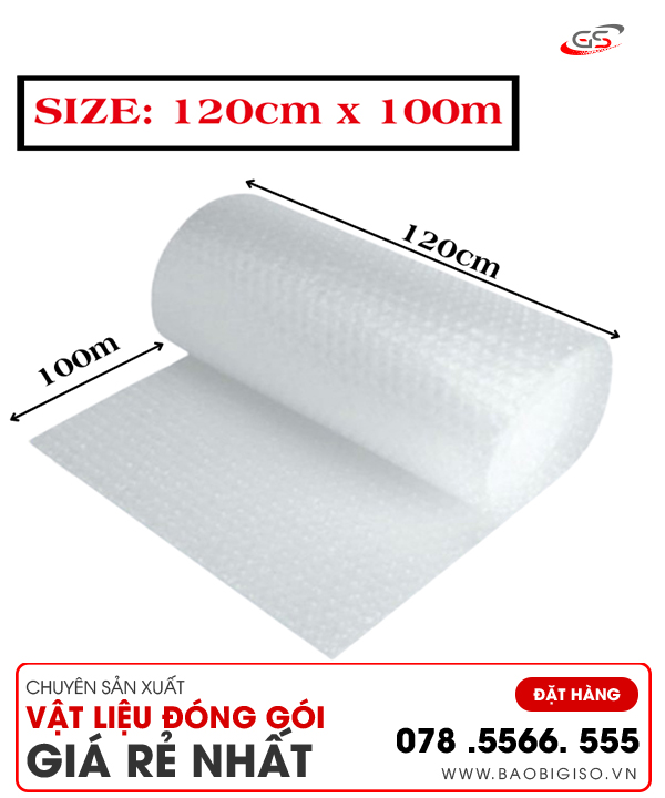 Cơ sở sản xuất túi nilon