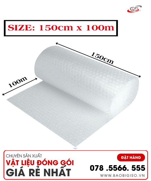 Cơ sở sản xuất túi nilon