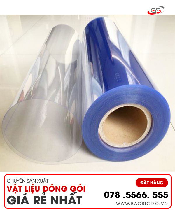 Cơ sở sản xuất túi nilon