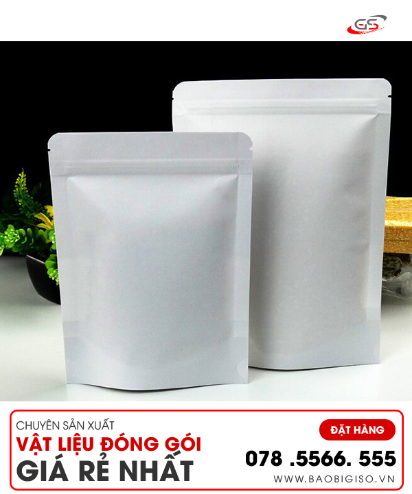 Cơ sở sản xuất túi nilon