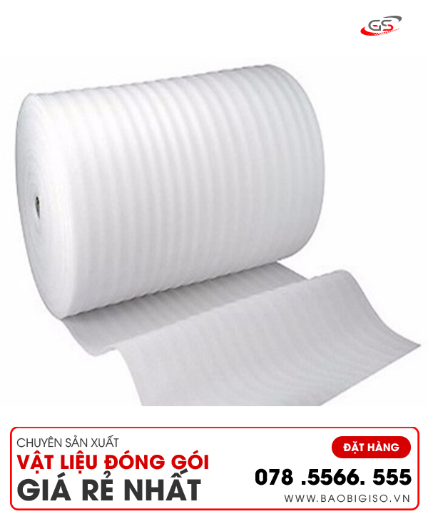 Cơ sở sản xuất túi nilon