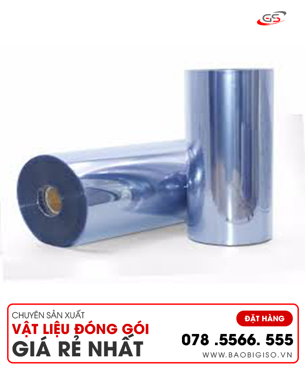 Cơ sở sản xuất túi nilon