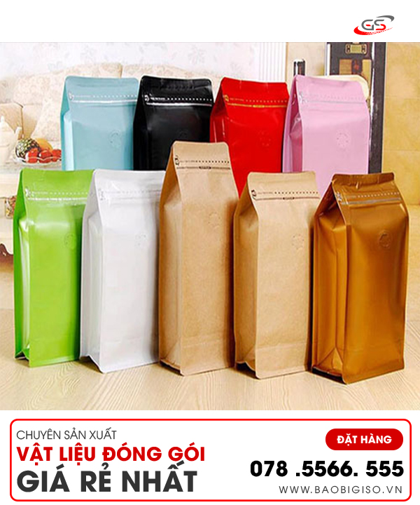 Cơ sở sản xuất túi nilon