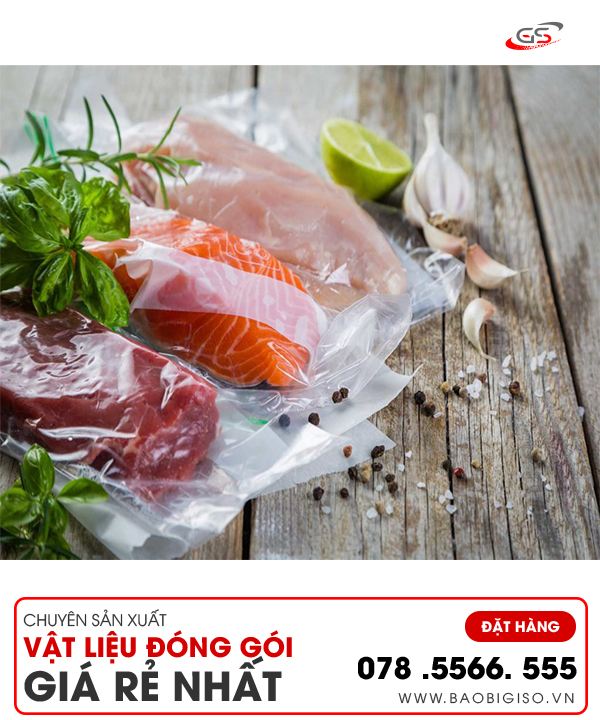 Cơ sở sản xuất túi nilon