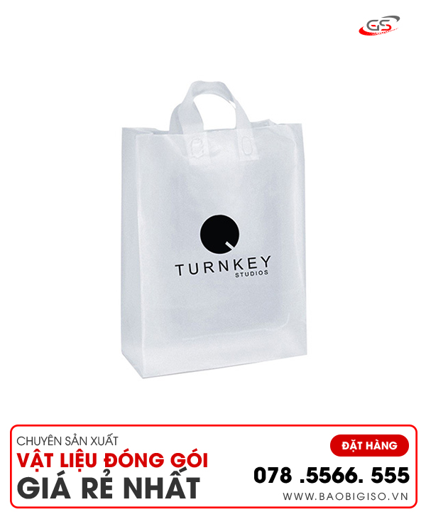 Cơ sở sản xuất túi nilon