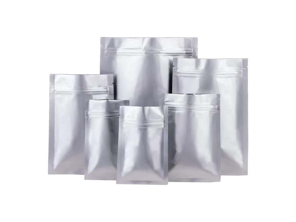 Cơ sở sản xuất túi nilon
