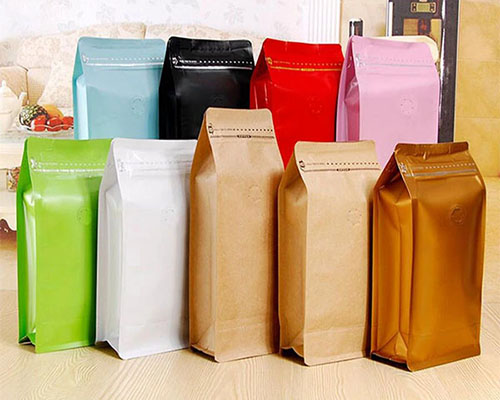 Cơ sở sản xuất túi nilon