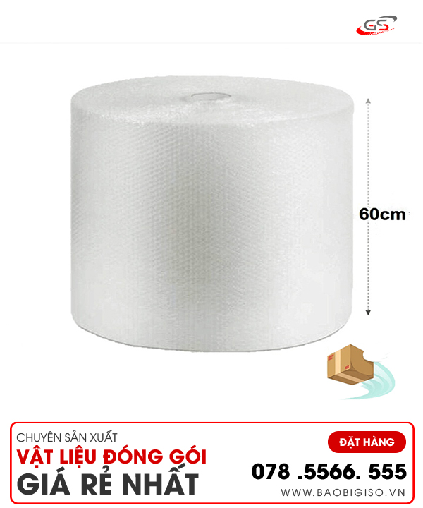Cơ sở sản xuất túi nilon