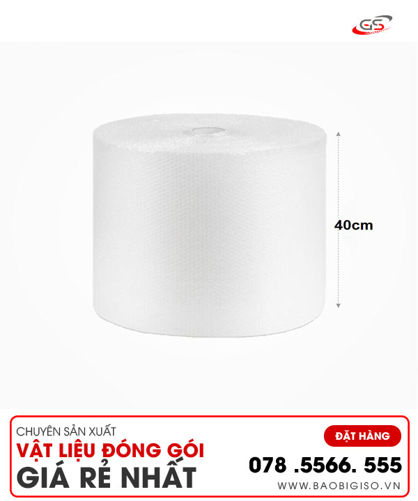 Cơ sở sản xuất túi nilon