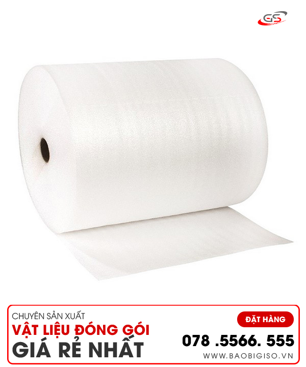 Cơ sở sản xuất túi nilon
