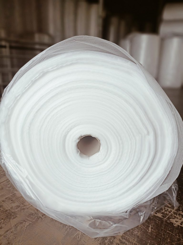 Cơ sở sản xuất túi nilon