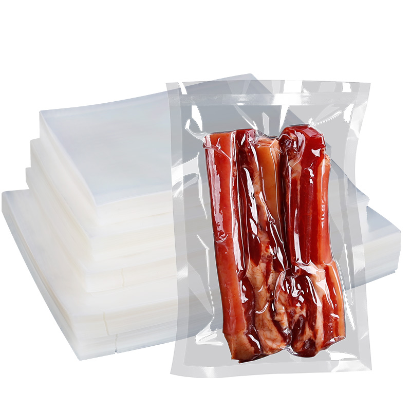 Cơ sở sản xuất túi nilon