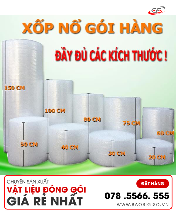 Cơ sở sản xuất túi nilon