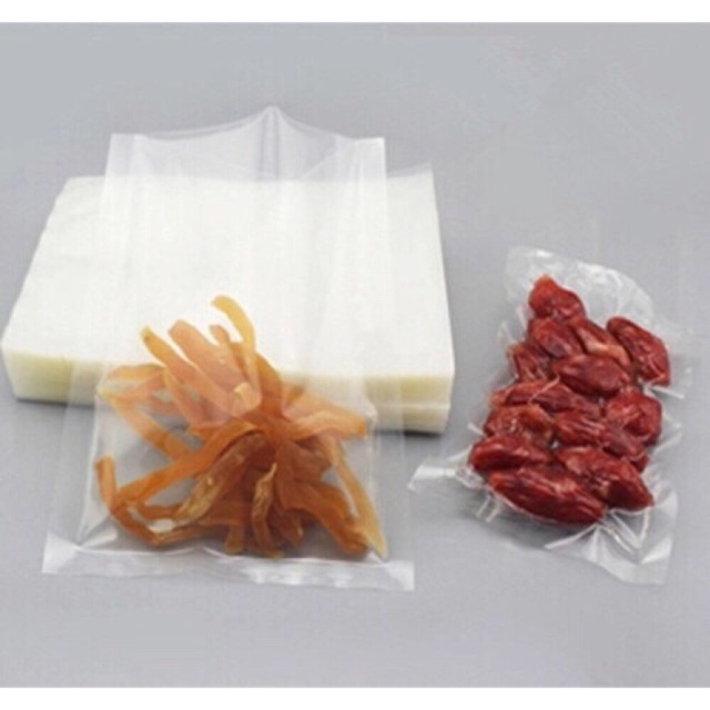 Cơ sở sản xuất túi nilon