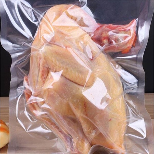 Cơ sở sản xuất túi nilon