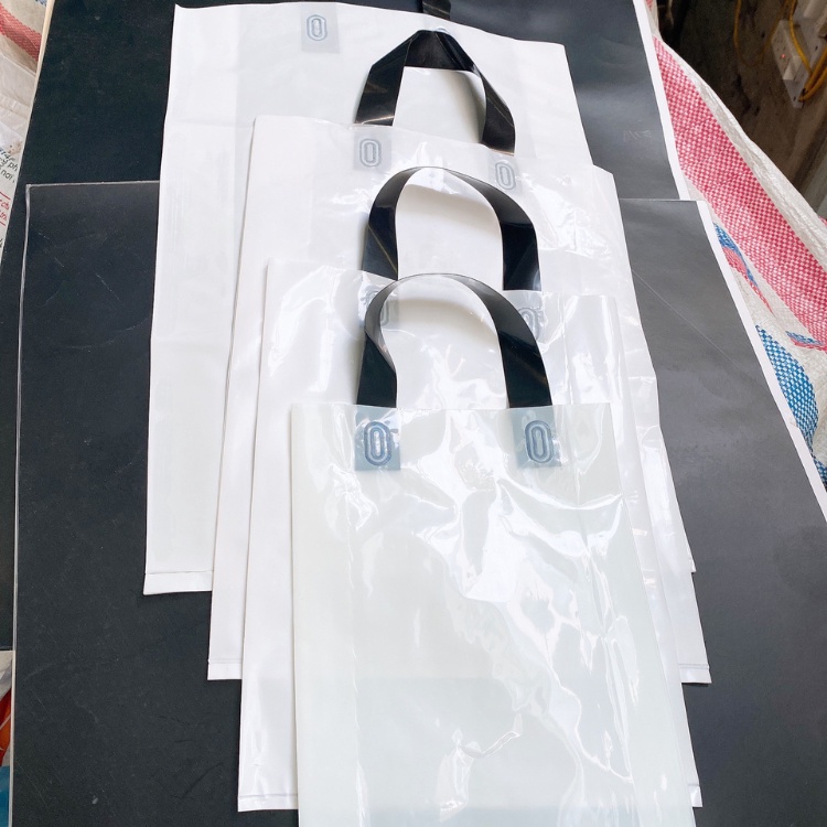Cơ sở sản xuất túi nilon