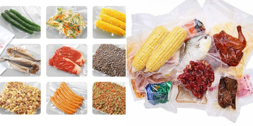 Cơ sở sản xuất túi nilon