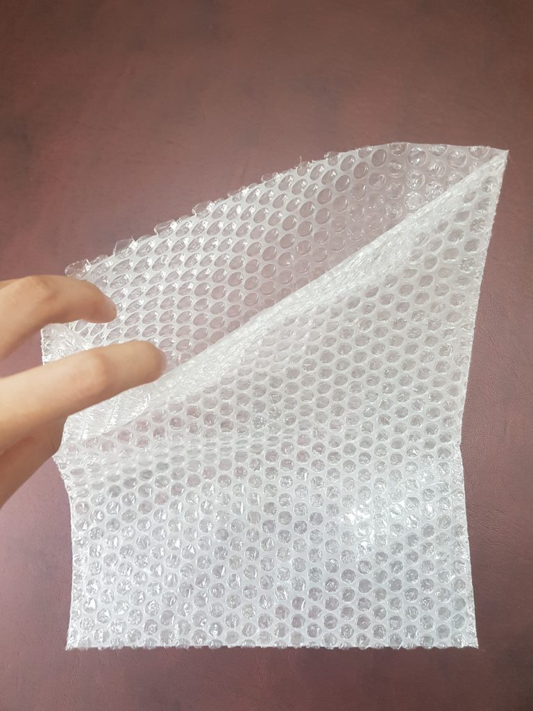 Cơ sở sản xuất túi nilon