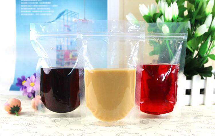 Cơ sở sản xuất túi nilon