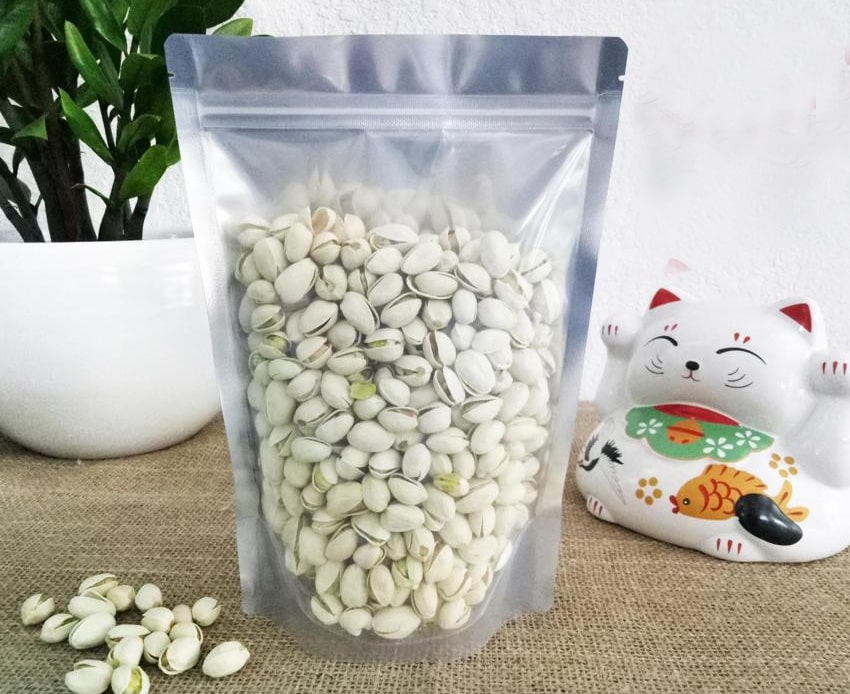 Cơ sở sản xuất túi nilon