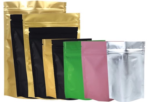 Cơ sở sản xuất túi nilon