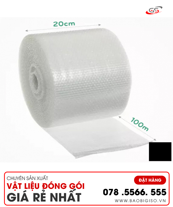 Cơ sở sản xuất túi nilon
