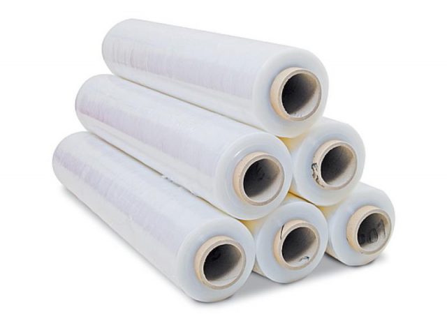 Cơ sở sản xuất túi nilon